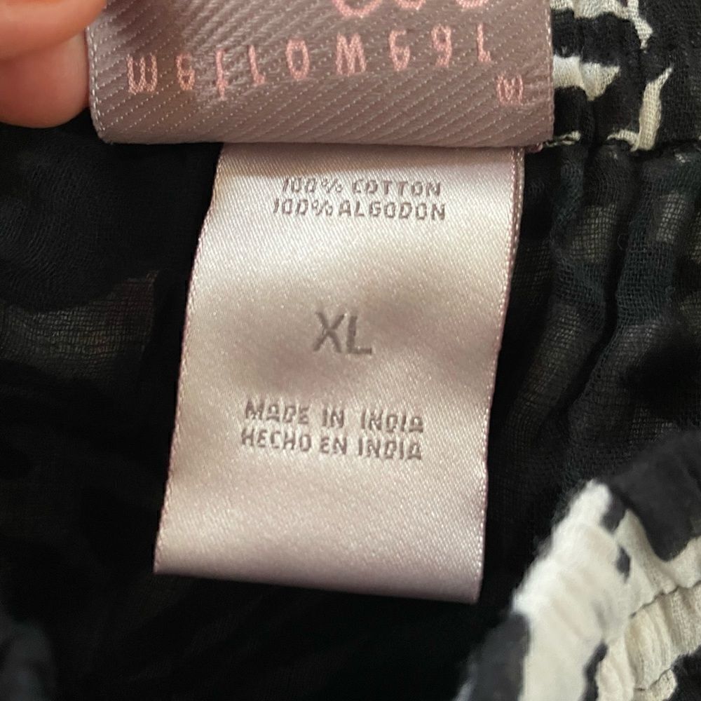 NWT”METRO WEAR”  - Picture 4 of 7
